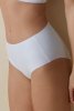 Selene MAXI BRAGA 503 figi z wysokim stanem, blanco-biel